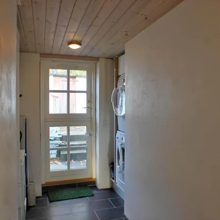 Ae223-aeroskobing-ostermarksvej-1 別荘 *