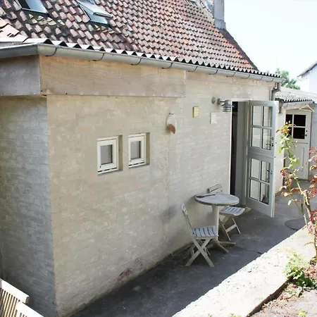 Ae223-aeroskobing-ostermarksvej-1 Semesterbostad Ærøskøbing