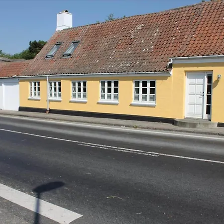Ae223-aeroskobing-ostermarksvej-1 Semesterbostad Ærøskøbing