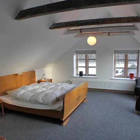Semesterbostad Ae223-aeroskobing-ostermarksvej-1 Ærøskøbing