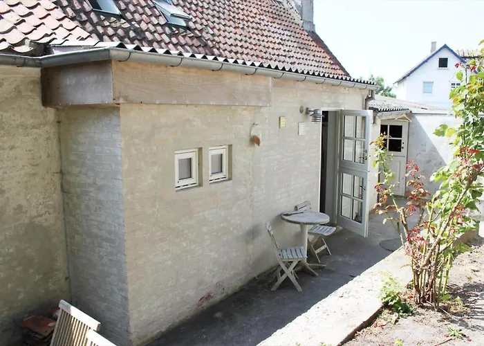 Ae223-aeroskobing-ostermarksvej-1 Semesterbostad Ærøskøbing